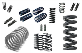 Perkins Drilling Tools - Springs